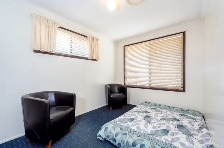 Seventh view of Homely unit listing, 1/17 Central Lane, Gladstone Central QLD 4680