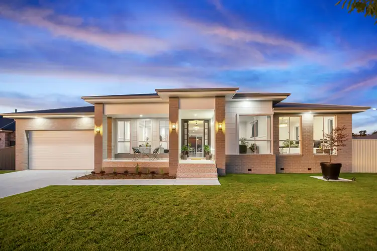 47 Quiberon Way, Goulburn NSW 2580