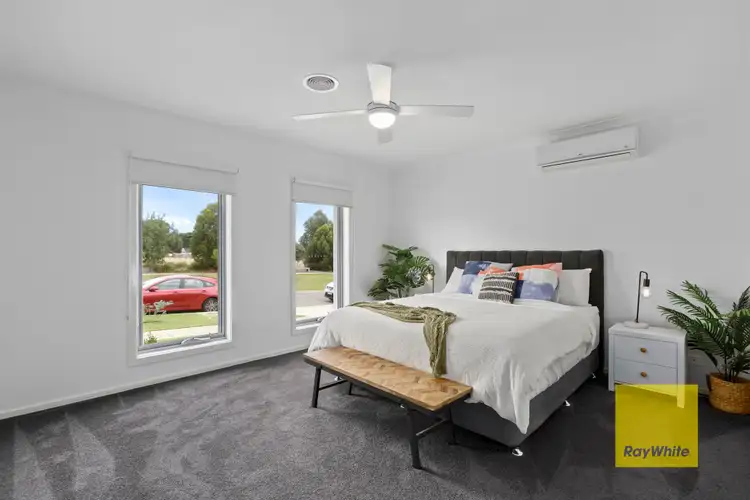 Third view of Homely house listing, 51 Village Green Drive, Leopold VIC 3224
