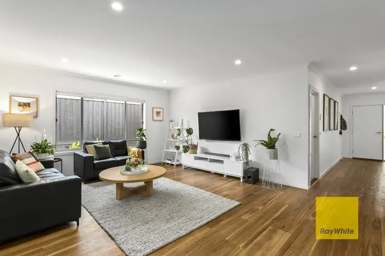 Fifth view of Homely house listing, 51 Village Green Drive, Leopold VIC 3224