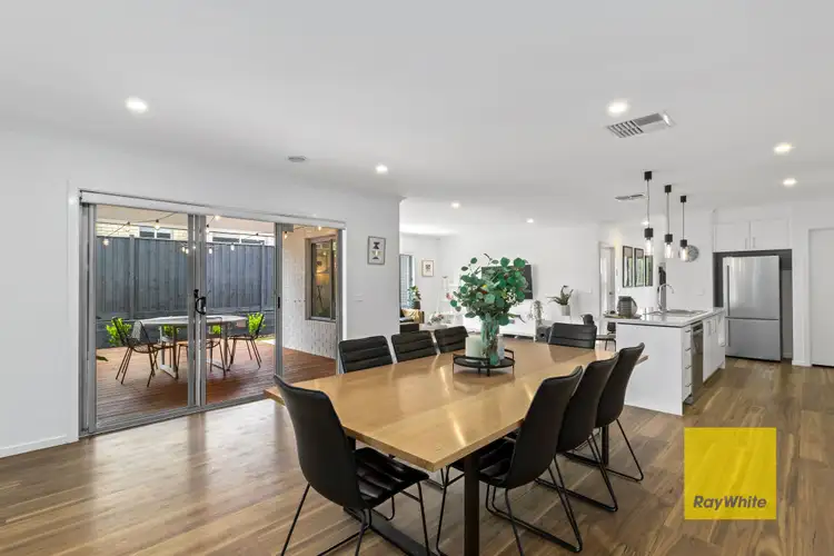Sixth view of Homely house listing, 51 Village Green Drive, Leopold VIC 3224