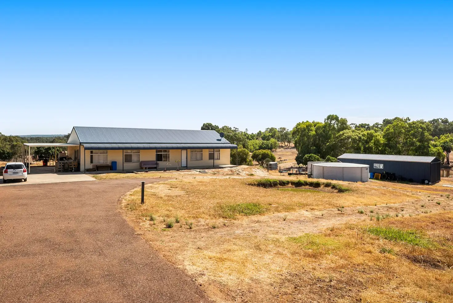 Main view of Homely house listing, 50 Auger Place, Bullsbrook WA 6084