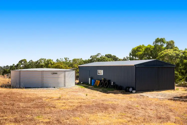 Third view of Homely house listing, 50 Auger Place, Bullsbrook WA 6084