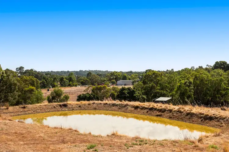 Fourth view of Homely house listing, 50 Auger Place, Bullsbrook WA 6084