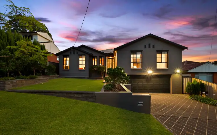 7 Mitchell Street, Campbelltown NSW 2560