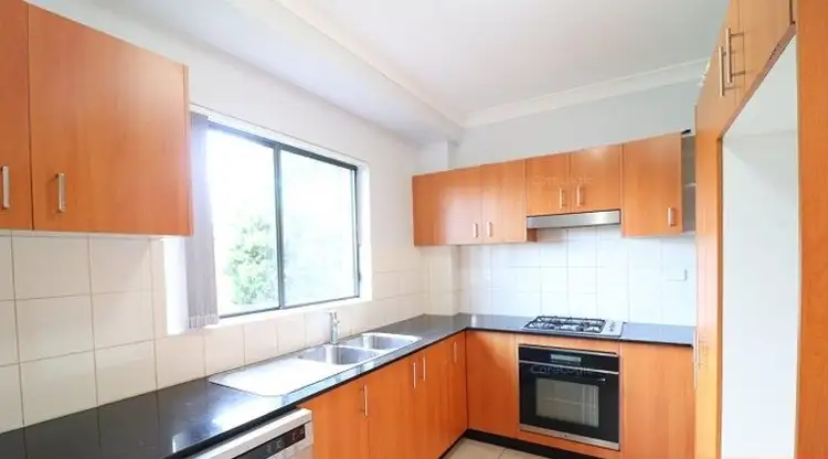 Second view of Homely apartment listing, 19/137-139 Auburn Road, Auburn NSW 2144
