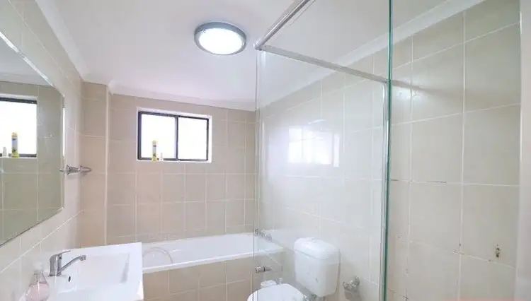 Fourth view of Homely apartment listing, 19/137-139 Auburn Road, Auburn NSW 2144