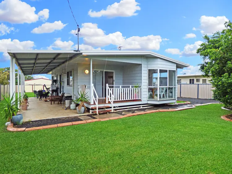 21 Alex Parade, Roma QLD 4455