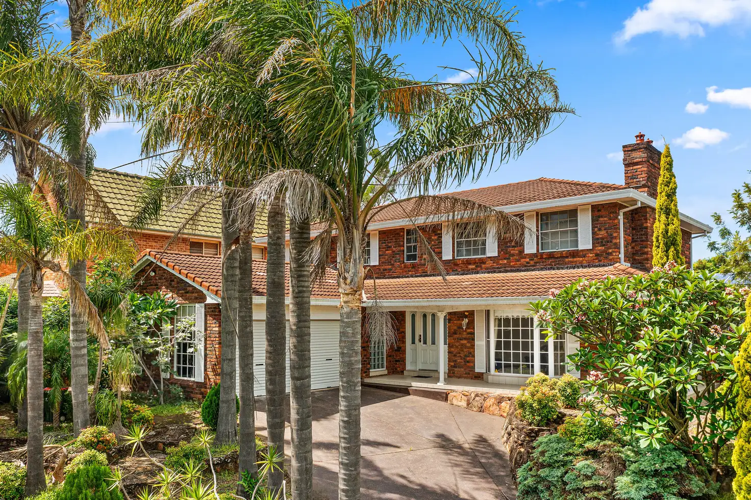 Main view of Homely house listing, 5 Koombala Grove, Cordeaux Heights NSW 2526