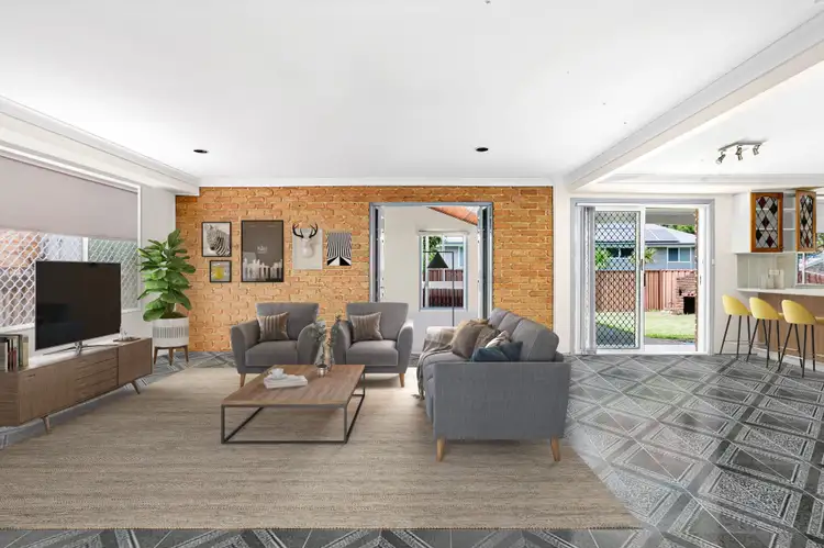 Third view of Homely house listing, 5 Koombala Grove, Cordeaux Heights NSW 2526