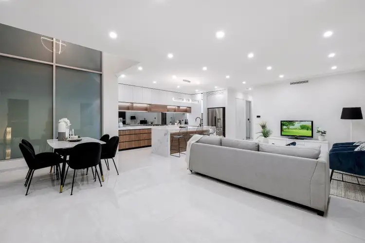 Sixth view of Homely semi-detached listing, 44A Bonds Road, Peakhurst NSW 2210
