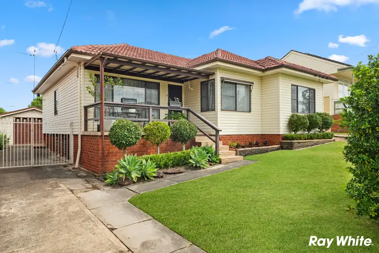 Main view of Homely house listing, 11 Apex Street, Blacktown NSW 2148