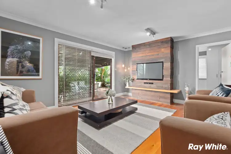 Second view of Homely house listing, 11 Apex Street, Blacktown NSW 2148