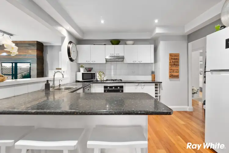 Third view of Homely house listing, 11 Apex Street, Blacktown NSW 2148