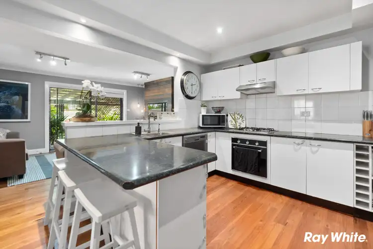Fourth view of Homely house listing, 11 Apex Street, Blacktown NSW 2148