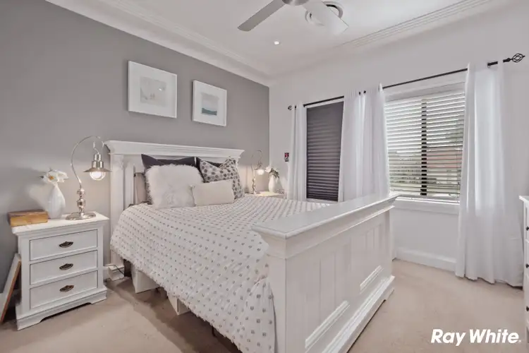 Fifth view of Homely house listing, 11 Apex Street, Blacktown NSW 2148