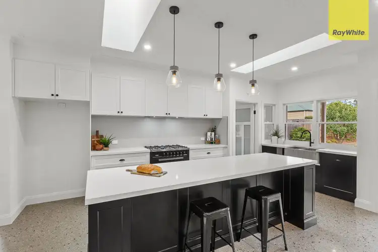 Second view of Homely house listing, 65 Young Street, Bacchus Marsh VIC 3340