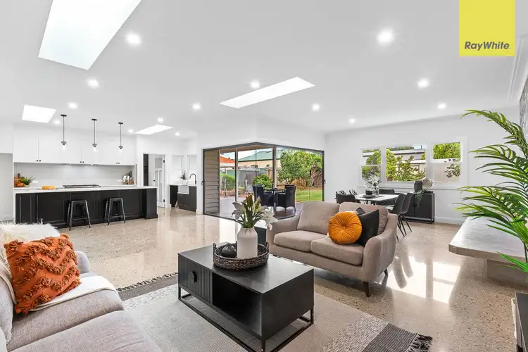 Third view of Homely house listing, 65 Young Street, Bacchus Marsh VIC 3340