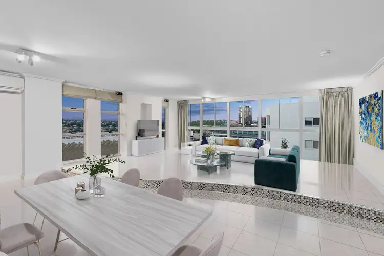 49/24 Dunmore Terrace, Auchenflower QLD 4066