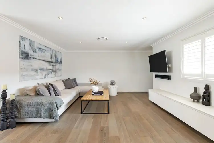 Main view of Homely apartment listing, 15/3-7 William Street, Rose Bay NSW 2029