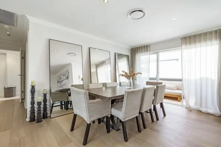 Second view of Homely apartment listing, 15/3-7 William Street, Rose Bay NSW 2029