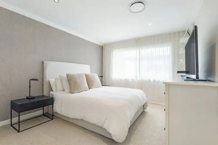 Third view of Homely apartment listing, 15/3-7 William Street, Rose Bay NSW 2029