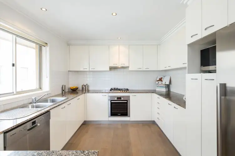 Fourth view of Homely apartment listing, 15/3-7 William Street, Rose Bay NSW 2029