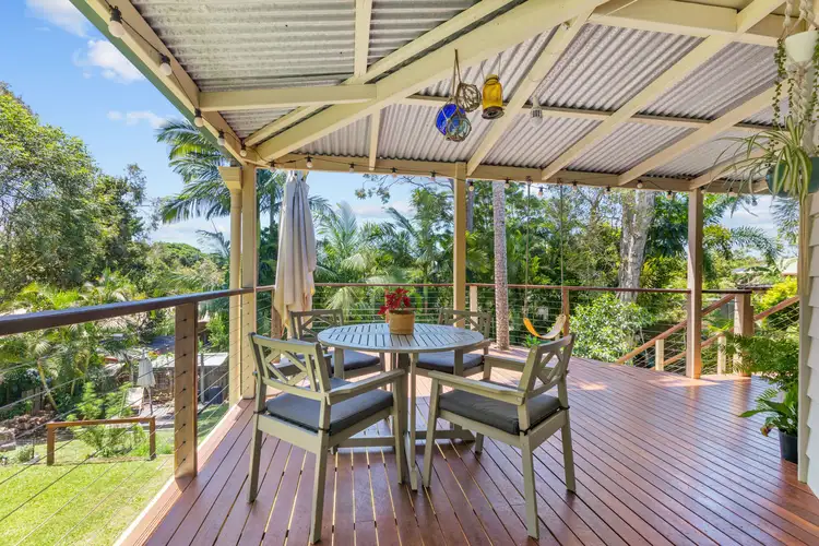 Sixth view of Homely house listing, 11 Outlook Drive, Tewantin QLD 4565