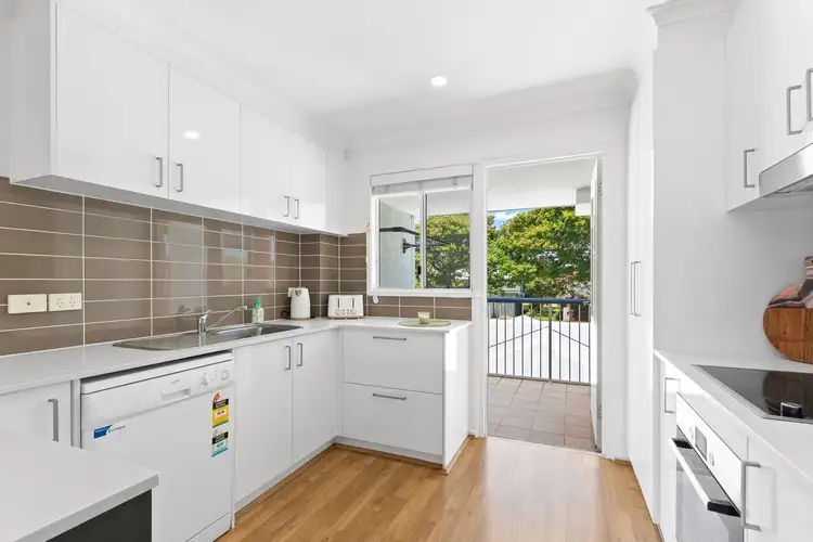 Sixth view of Homely unit listing, 6/27 Norman Drive, Chermside QLD 4032