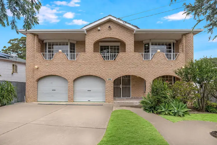 Main view of Homely house listing, 18C Glassop Street, Yagoona NSW 2199