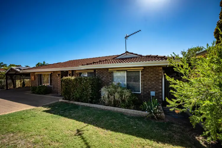 Second view of Homely house listing, 76 Abraham Street, Utakarra WA 6530