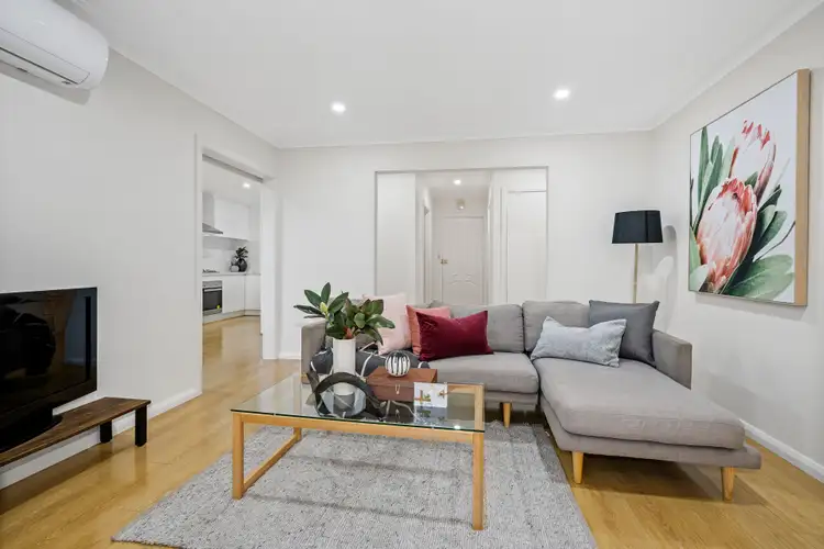 Third view of Homely house listing, 6 Harding Street, Thomastown VIC 3074