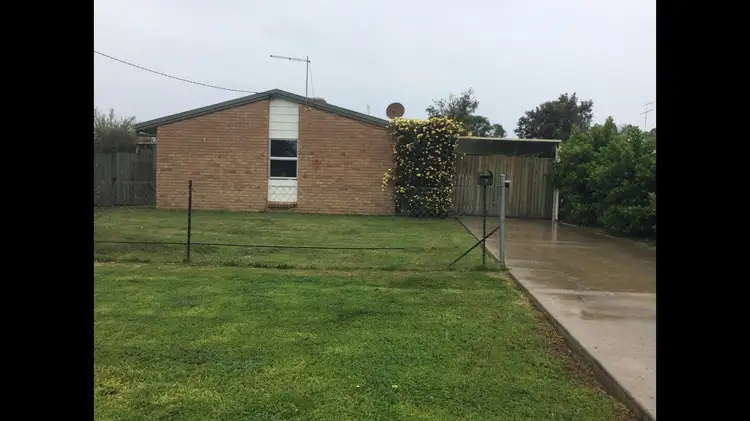 7 Stratford, Goondiwindi QLD 4390