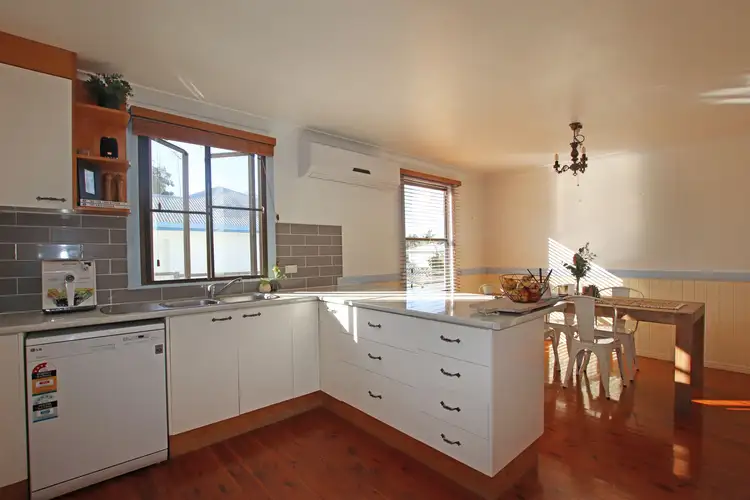 Main view of Homely house listing, 18 Kariboe Street, Biloela QLD 4715