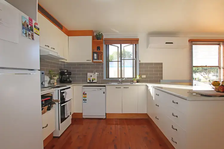 Second view of Homely house listing, 18 Kariboe Street, Biloela QLD 4715