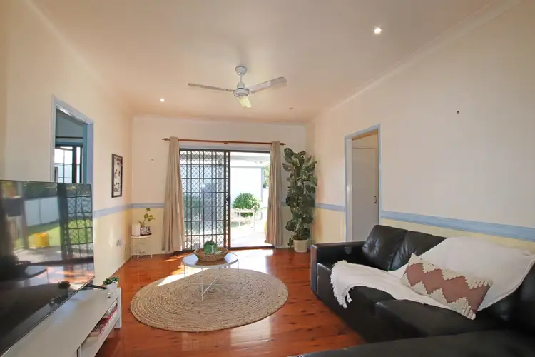Third view of Homely house listing, 18 Kariboe Street, Biloela QLD 4715