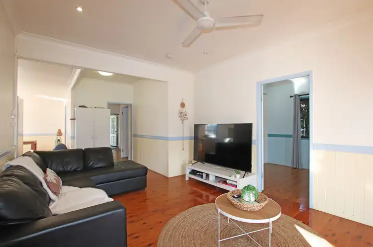 Fourth view of Homely house listing, 18 Kariboe Street, Biloela QLD 4715