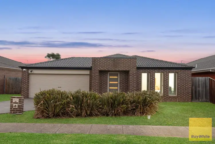 Second view of Homely house listing, 30 Holly Drive, Point Cook VIC 3030