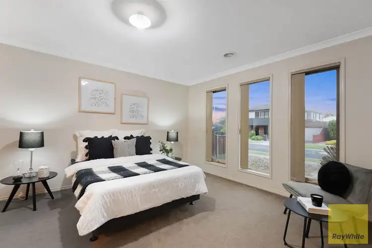 Fourth view of Homely house listing, 30 Holly Drive, Point Cook VIC 3030