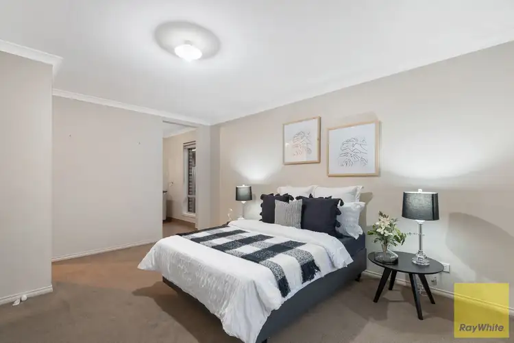 Fifth view of Homely house listing, 30 Holly Drive, Point Cook VIC 3030