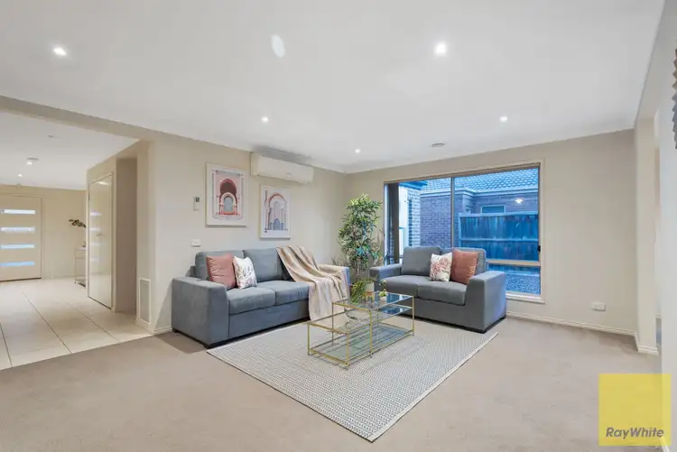 Seventh view of Homely house listing, 30 Holly Drive, Point Cook VIC 3030
