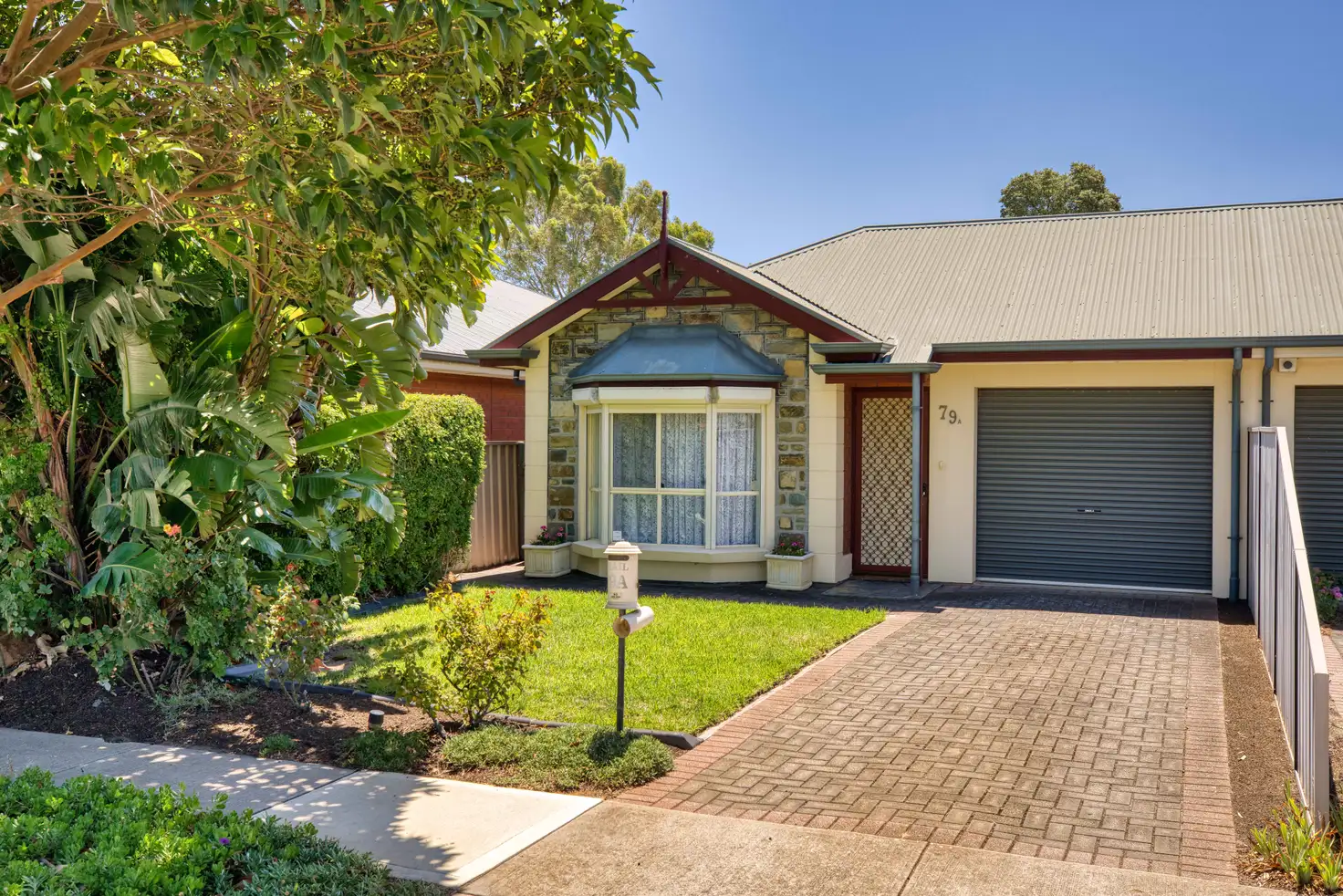 Main view of Homely house listing, 79A South Terrace, Plympton Park SA 5038