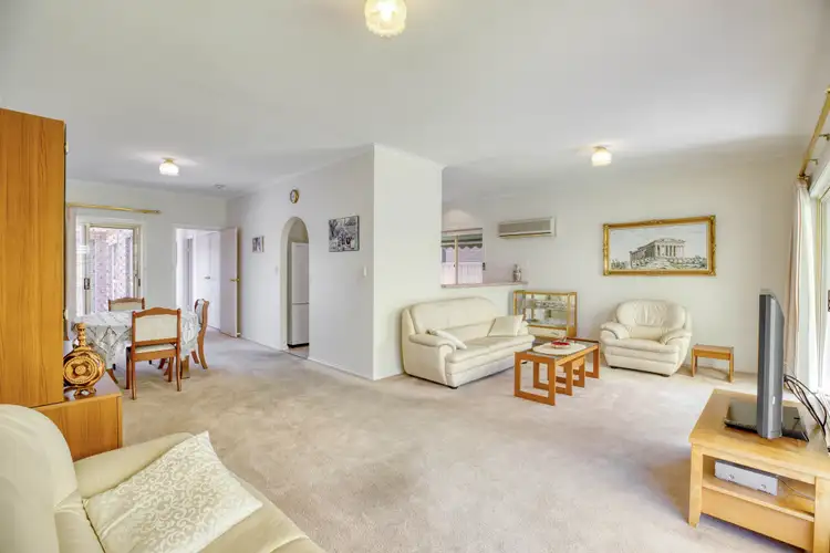 Second view of Homely house listing, 79A South Terrace, Plympton Park SA 5038
