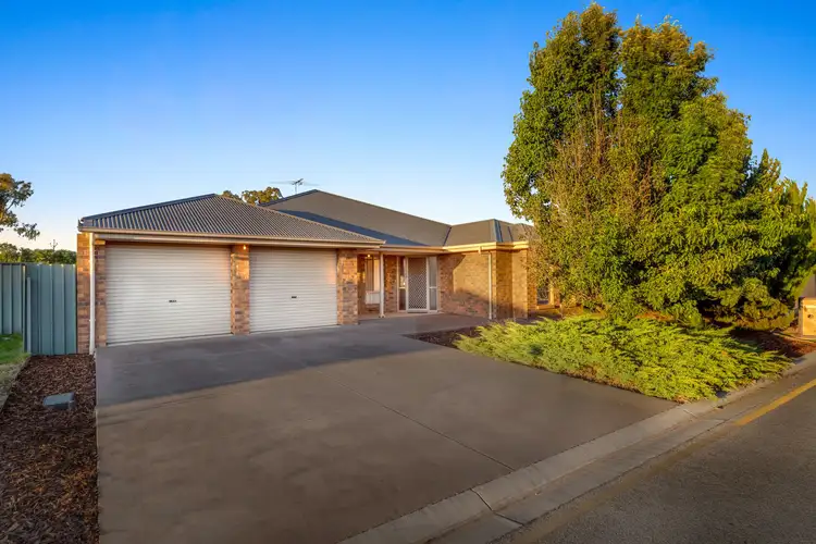 Second view of Homely house listing, 5 Flynn Court, Evanston SA 5116