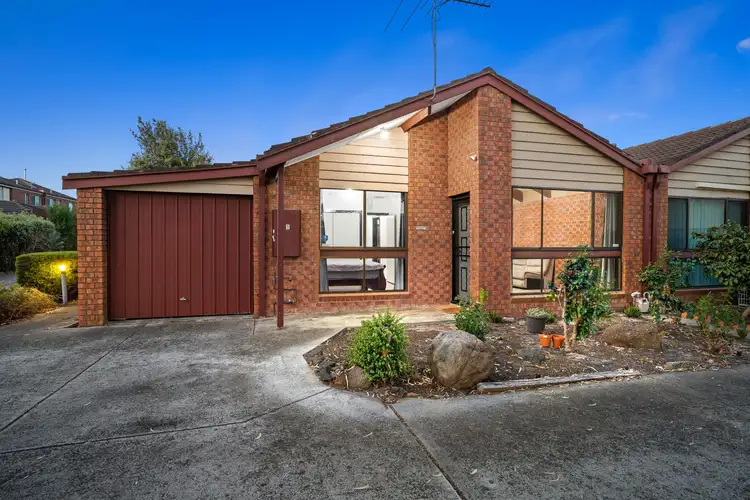 1/18-20 McLeans Road, Bundoora VIC 3083