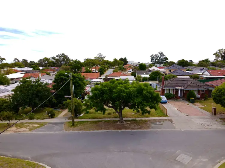 Fourth view of Homely land listing, 36 Barnsley Street, Queens Park WA 6107