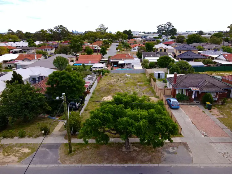 Sixth view of Homely land listing, 36 Barnsley Street, Queens Park WA 6107