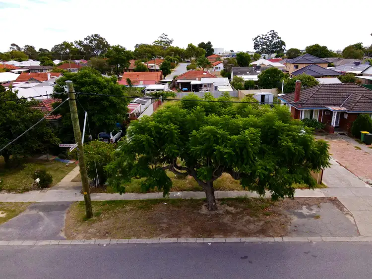 Seventh view of Homely land listing, 36 Barnsley Street, Queens Park WA 6107