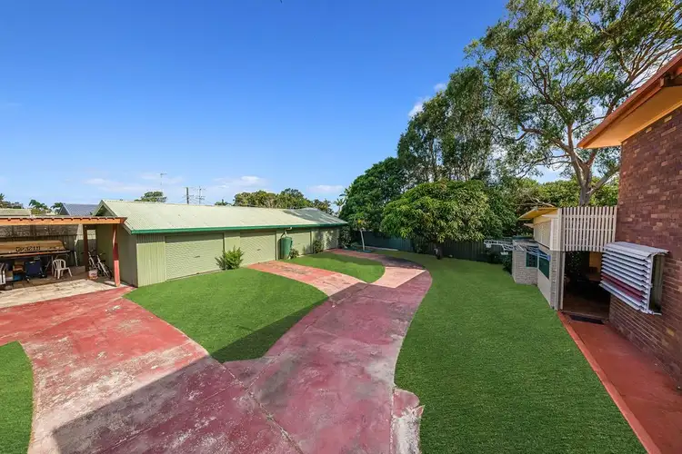 Second view of Homely house listing, 11 Mai Court, Maroochydore QLD 4558