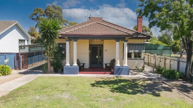 525 Napier Street, White Hills VIC 3550
